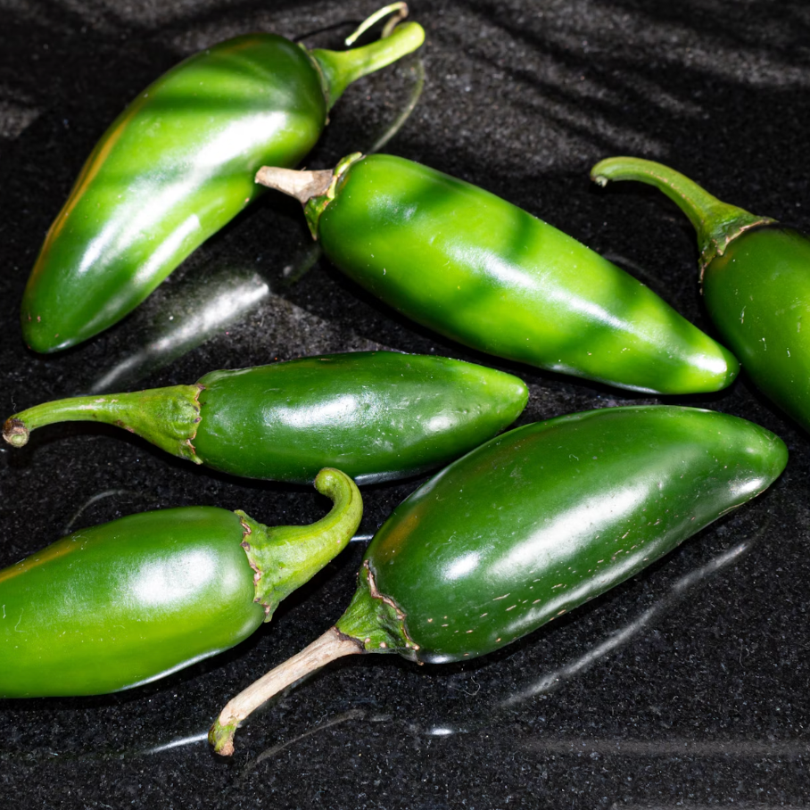 Jalapeño Pepper